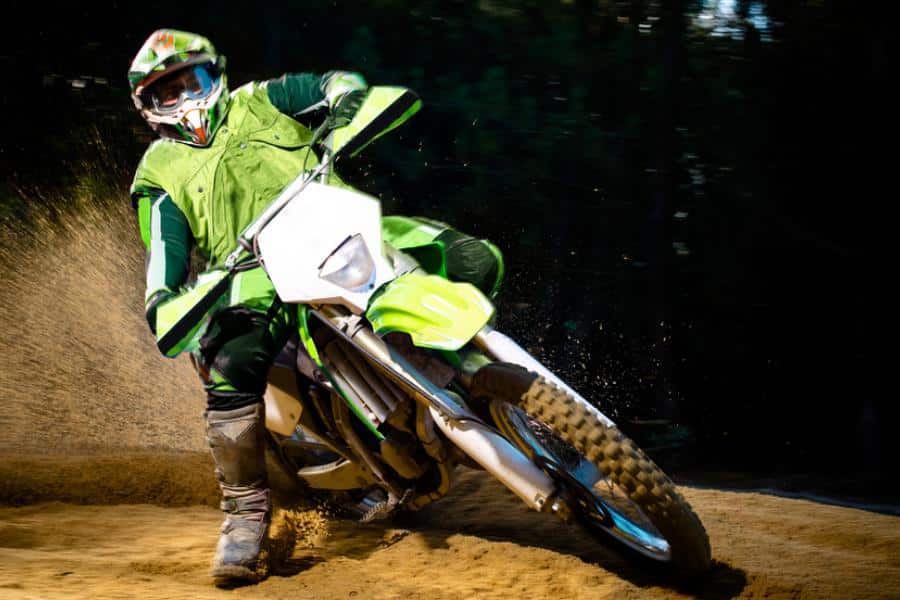 How to Choose Dirt Bike Gear That Reflects Your Style?