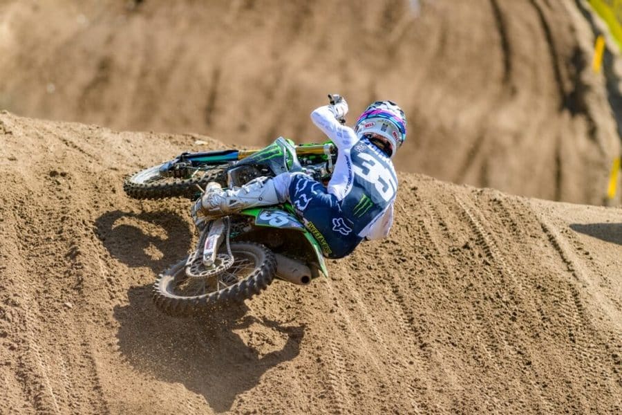 The Right Fit: Unveiling the Importance of Size in Motocross Gear Selection