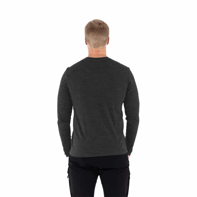 M Race Division Tech Longsleeve 21