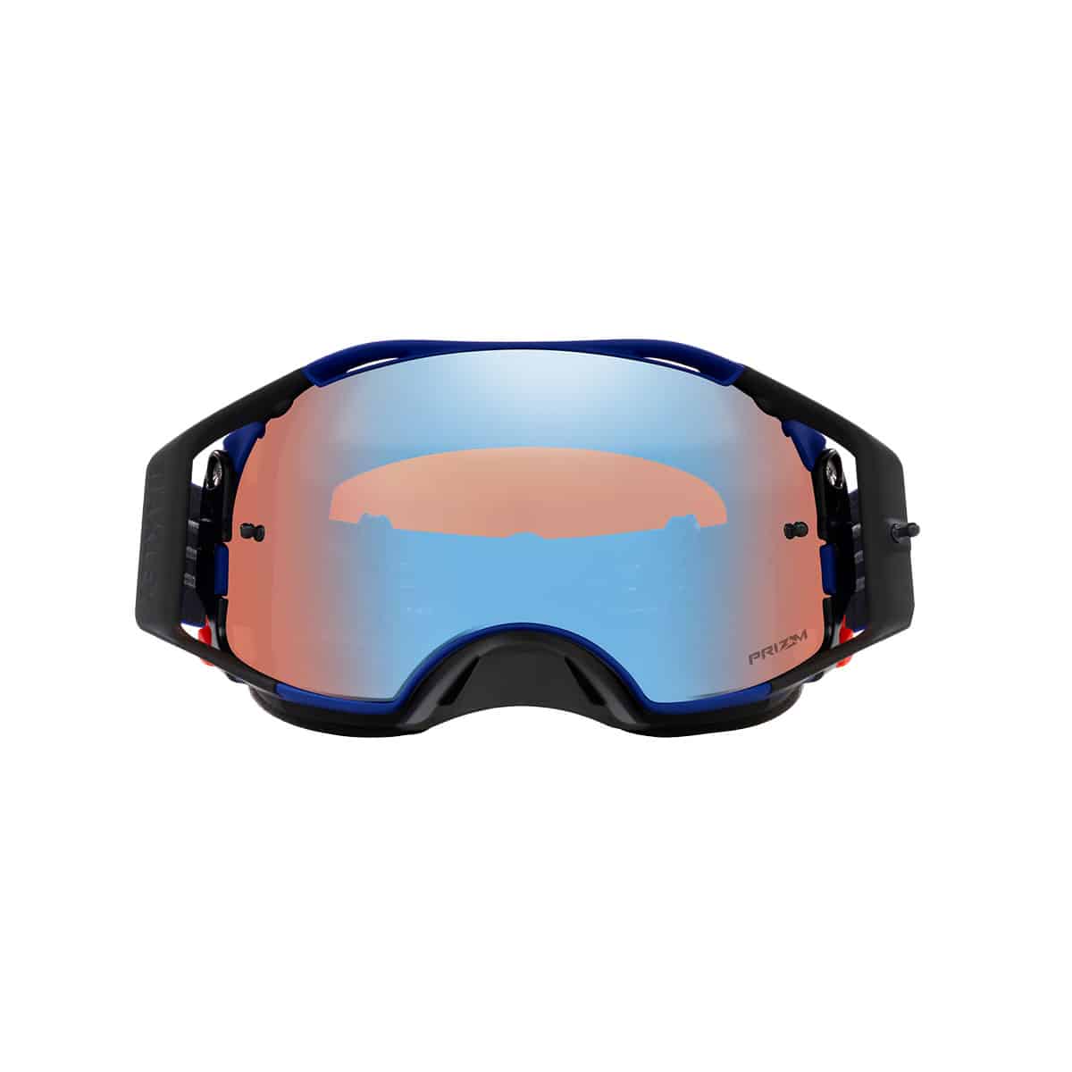 ABMX Moto Blue B1B Prizm Sapphire