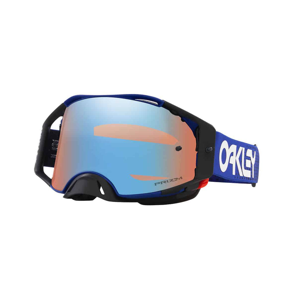 ABMX Moto Blue B1B Prizm Sapphire