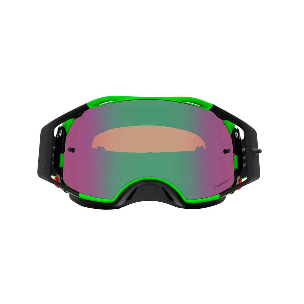 ABMX Moto Green B1B Prizm Jade