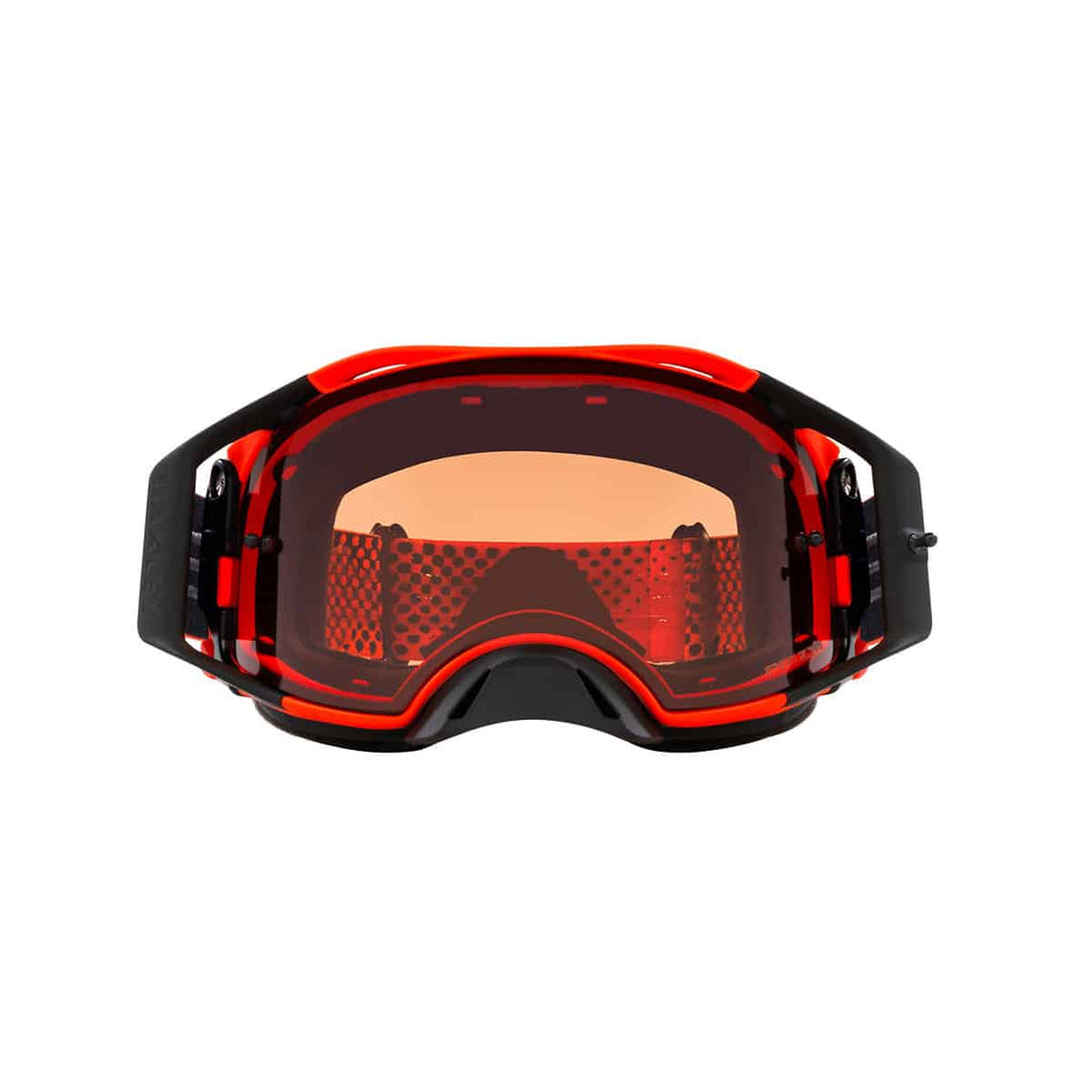 ABMX Moto Orange B1B Prizm Bronze