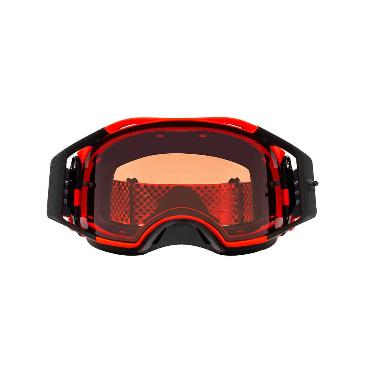 ABMX Moto Orange B1B Prizm Bronze