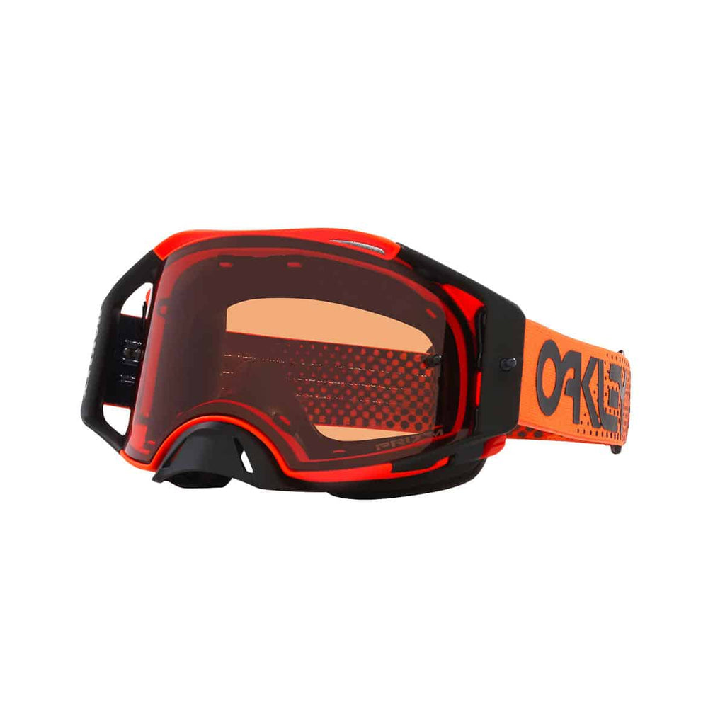 ABMX Moto Orange B1B Prizm Bronze