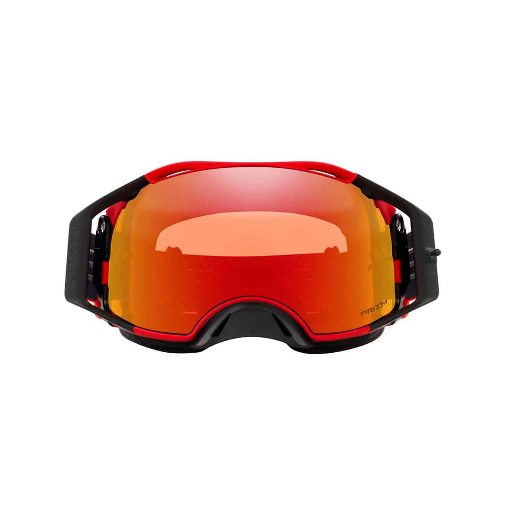 ABMX Moto Red B1B Prizm Torch