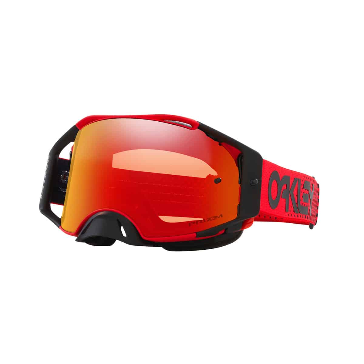 ABMX Moto Red B1B Prizm Torch