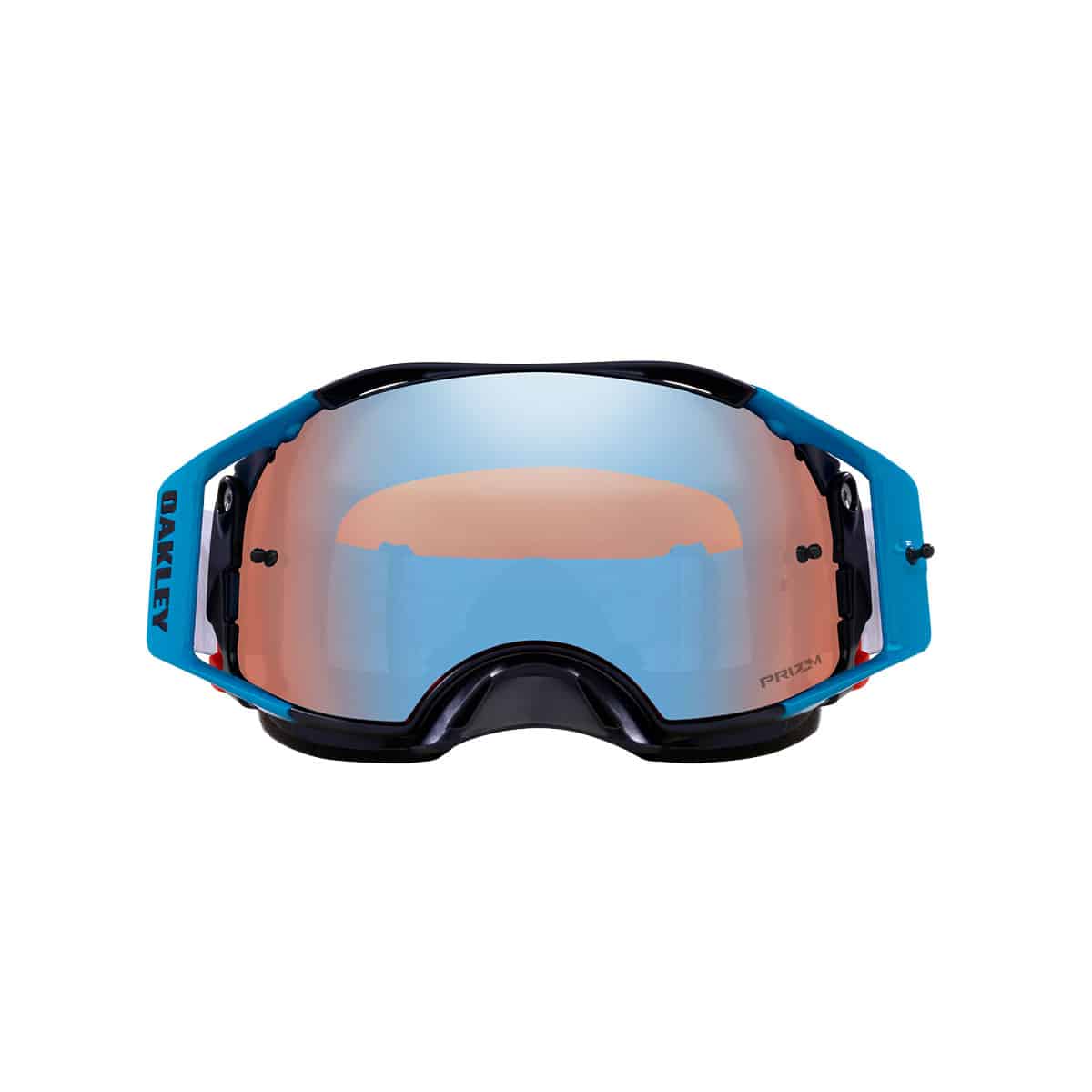 ABMX TLD Blue Lightning w/ Prizm Sapphire