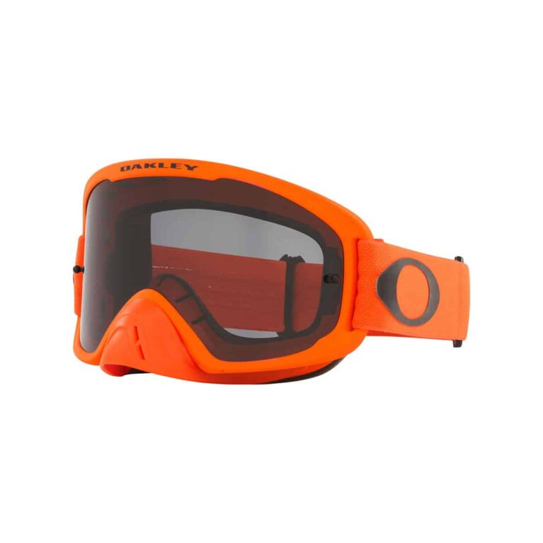 O Frame 2.0 PRO MX Moto Orange w Dark Grey