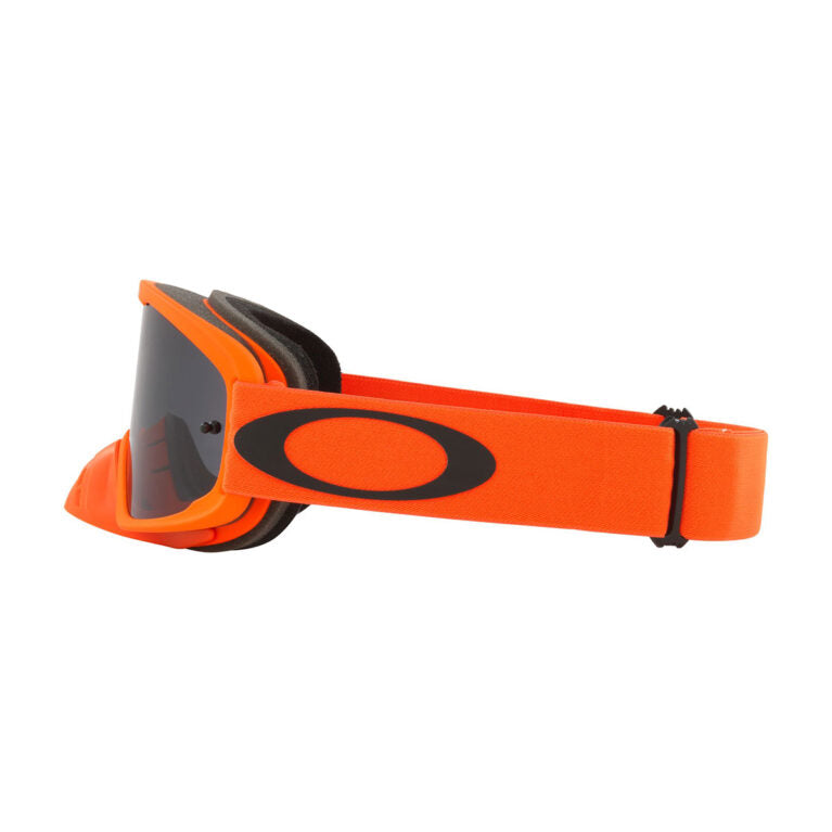O Frame 2.0 PRO MX Moto Orange w Dark Grey