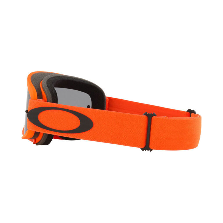 O Frame 2.0 PRO MX Moto Orange w Dark Grey