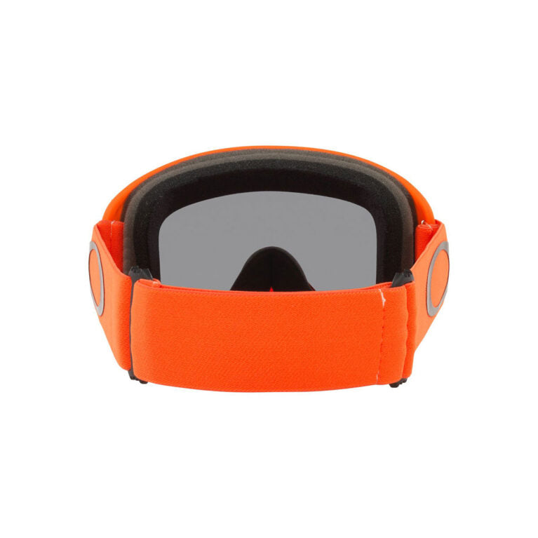 O Frame 2.0 PRO MX Moto Orange w Dark Grey