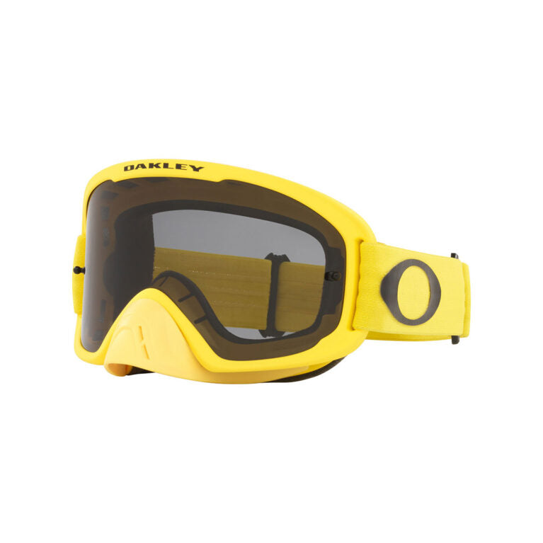 O FRAME 2.0 PRO MX Moto Yellow w Dk Gry