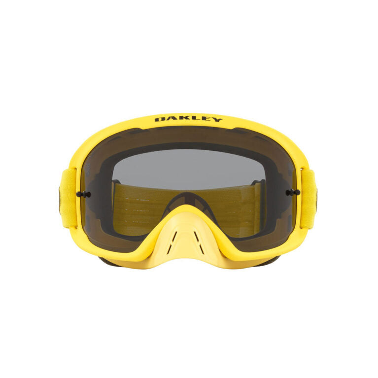 O FRAME 2.0 PRO MX Moto Yellow w Dk Gry