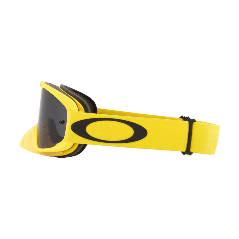 O FRAME 2.0 PRO MX Moto Yellow w Dk Gry