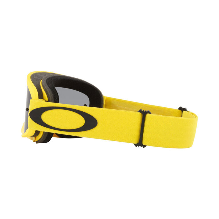 O FRAME 2.0 PRO MX Moto Yellow w Dk Gry