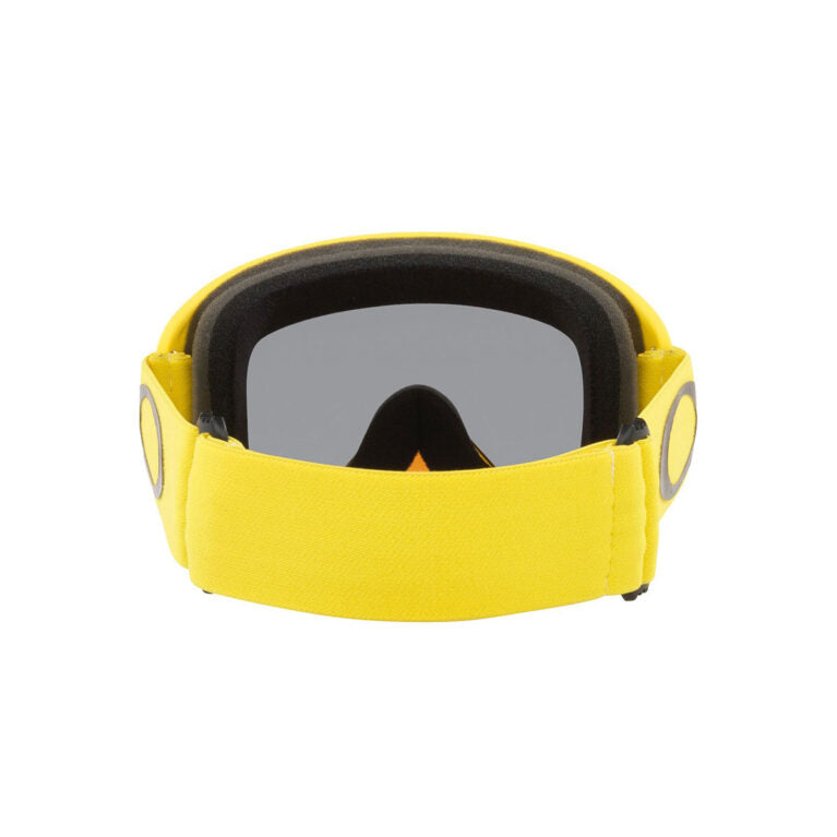 O FRAME 2.0 PRO MX Moto Yellow w Dk Gry