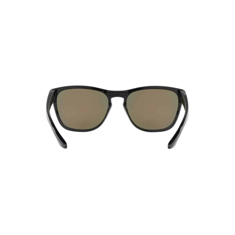 Monorburn Black Ink Prizm Ruby