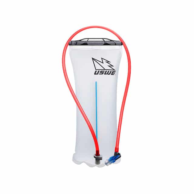 2,5/3,0L Shape-Shift Hydration Bladder with Plug-n-Play Blaster