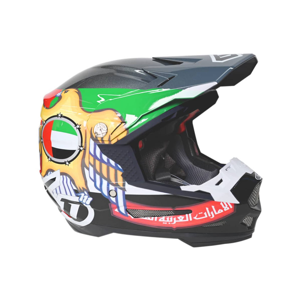 ATR-2 Limited Edition UAE Helmet