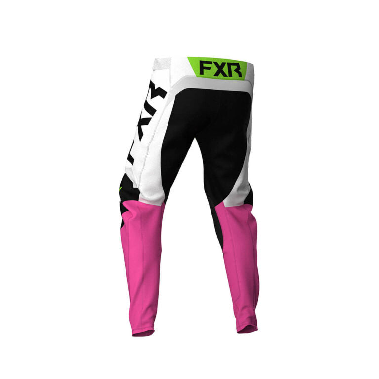 Yth Podium MX Pant 21