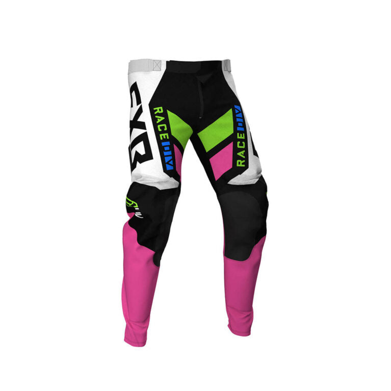 Yth Podium MX Pant 21
