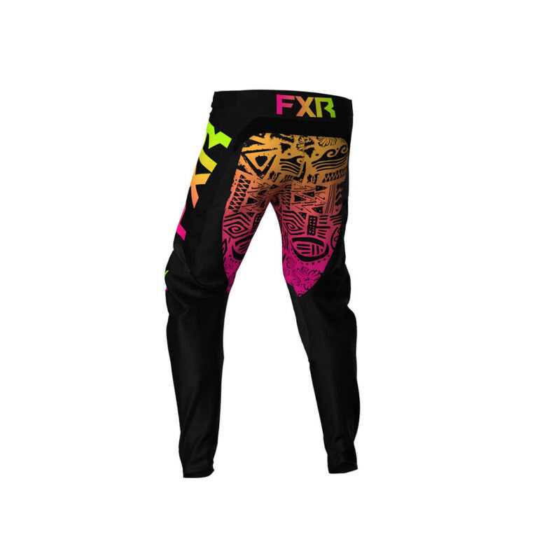 Yth Podium MX Pant 21