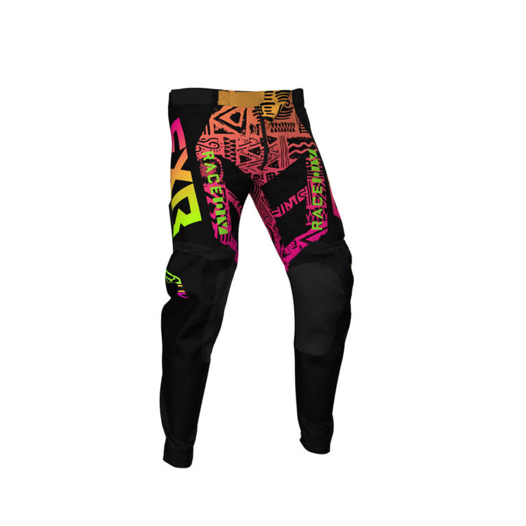 Yth Podium MX Pant 21