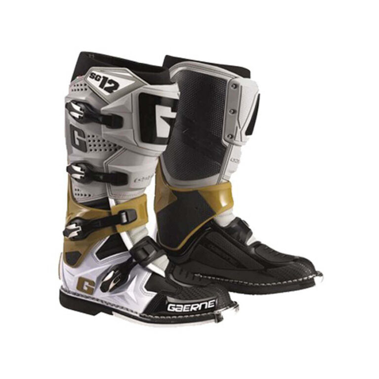 SG 12 GREY MAGNESIUM WHITE