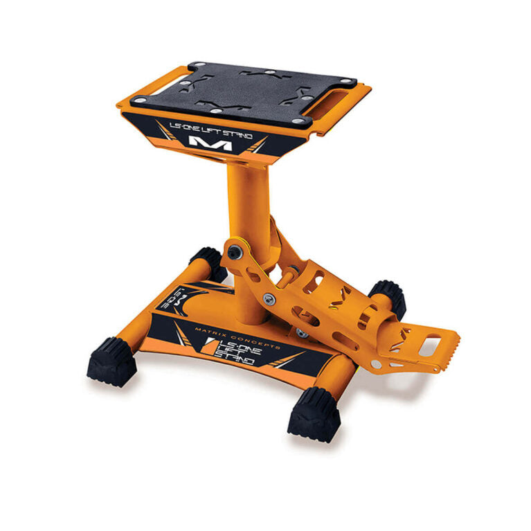 LS-One Lift Stand