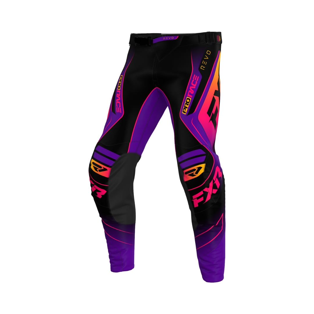 REVO ALPHA MX PANT 26, TWILIGHT
