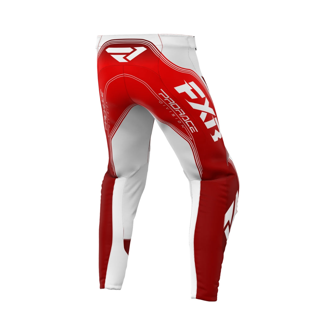 REVO VELOCITY MX PANT 26, PYRO
