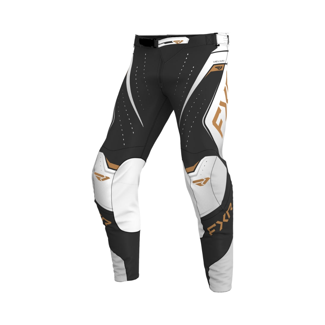 HELIUM EDGE MX PANT 26, GRAPHITE