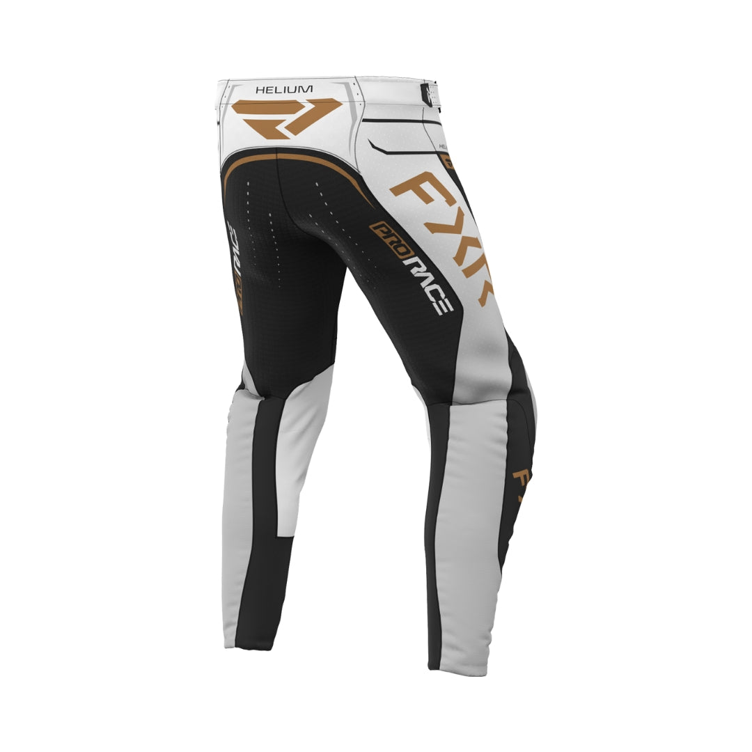 HELIUM EDGE MX PANT 26, GRAPHITE