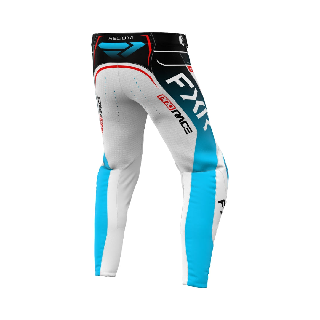 HELIUM EDGE MX PANT 26, ICE