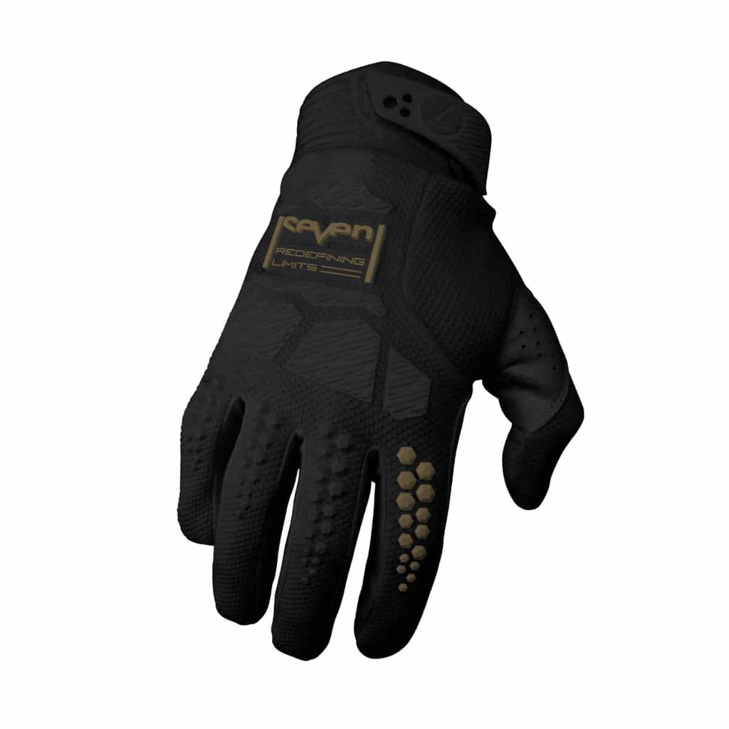 Rival Ascent Glove
