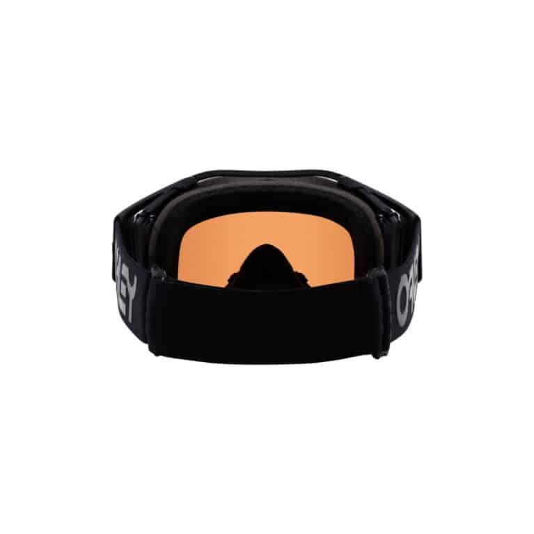 Airbrake MX B1B Blackout w/ Prizm Sapphire