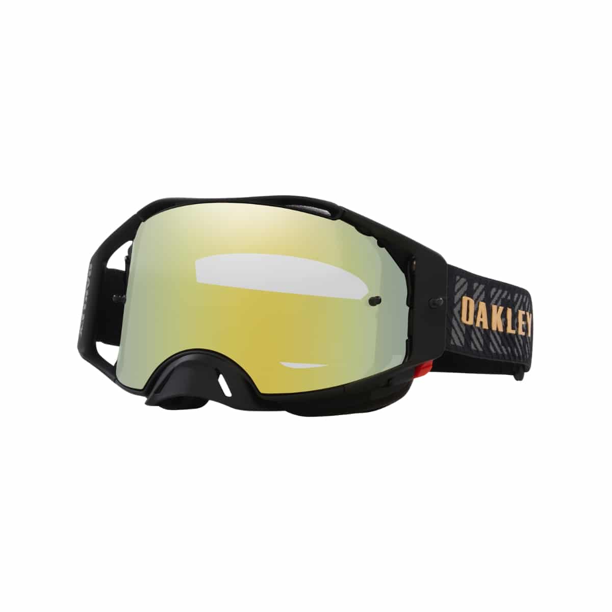 Airbrake MX Herlings Sig w/ 24k Iridium