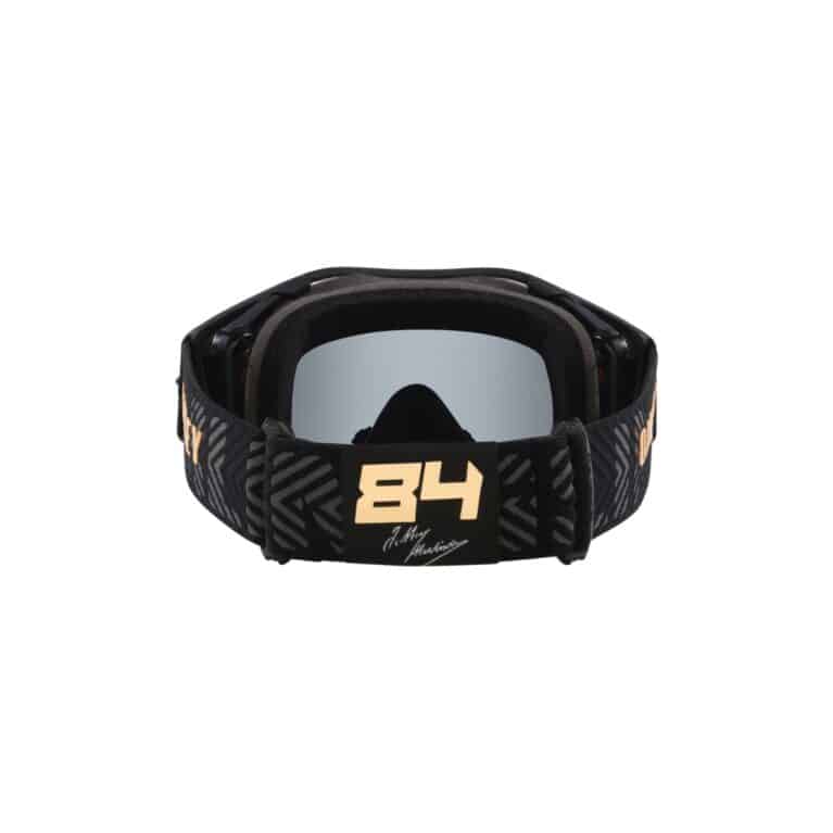 Airbrake MX Herlings Sig w/ 24k Iridium