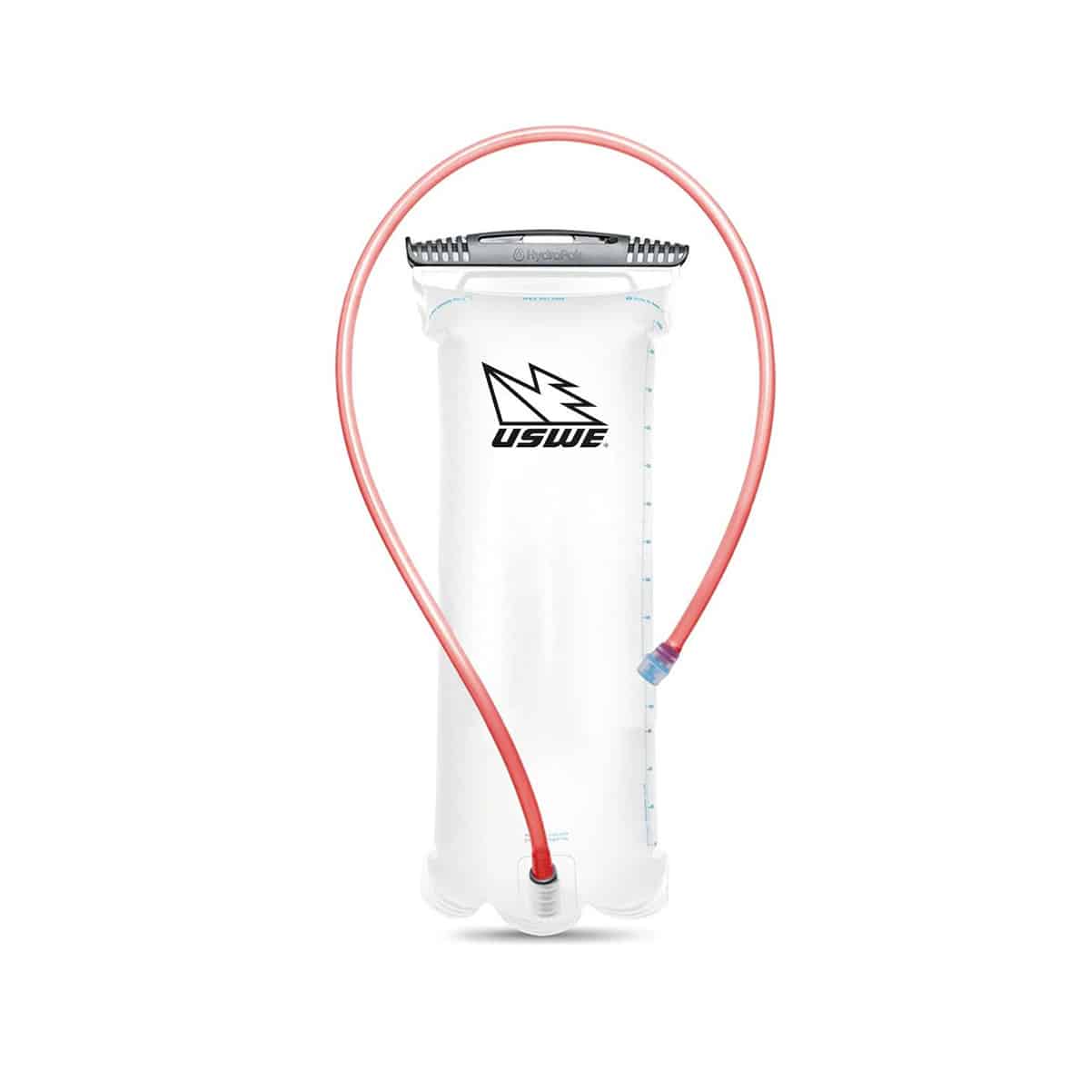 3L Elite, Fixed, Rocket Valve