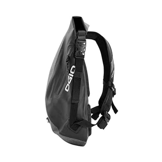 All Elements Aero-D Drk Static