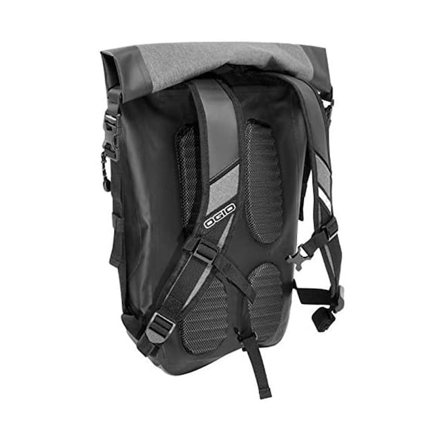 All Elements Aero-D Drk Static