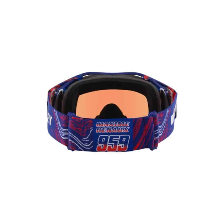 Airbrake MX Renaux Sig w/ Prizm Torch