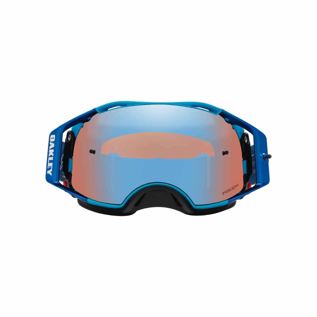 Airbrake MX Sexton Sig w/ Prizm Sapphire