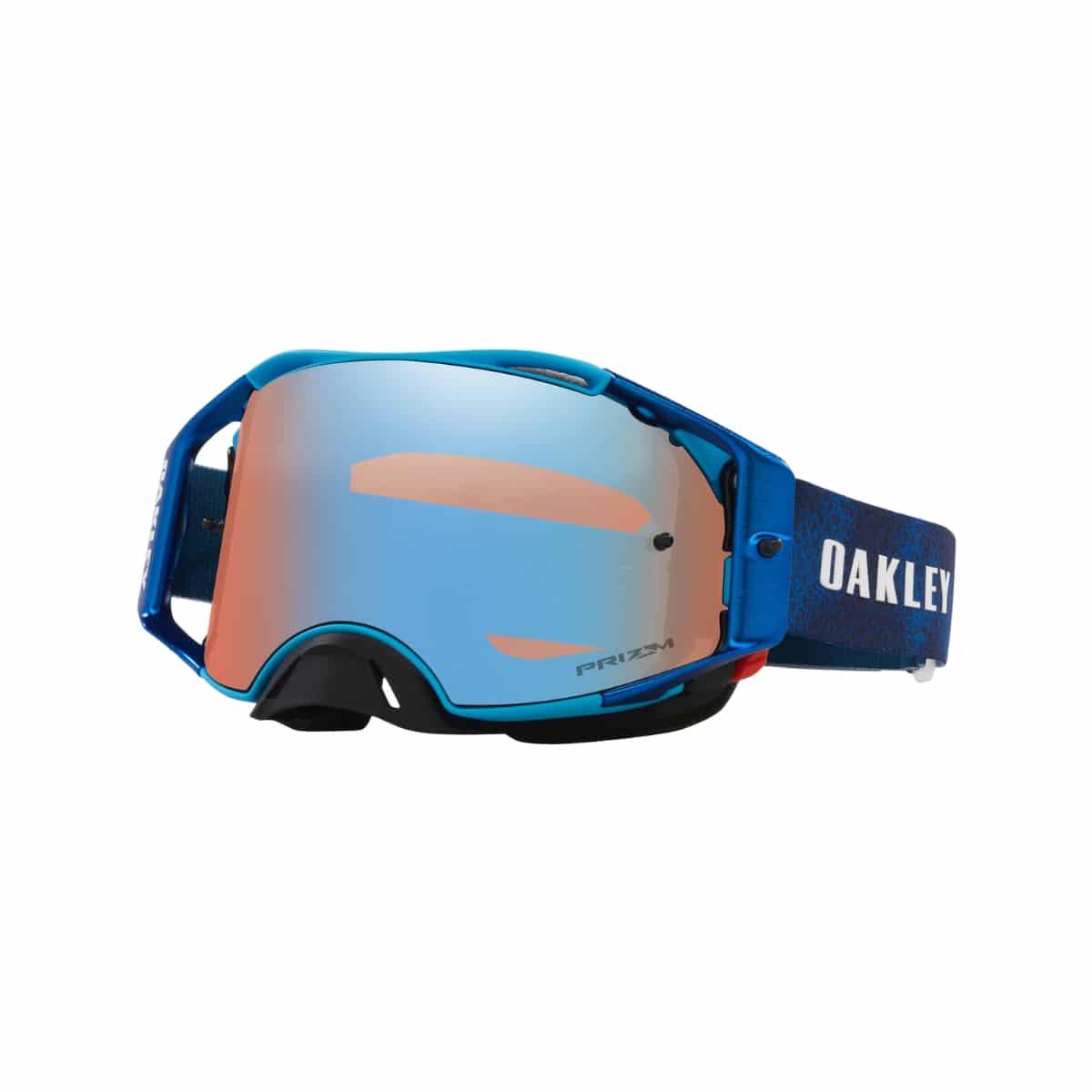 Airbrake MX Sexton Sig w/ Prizm Sapphire