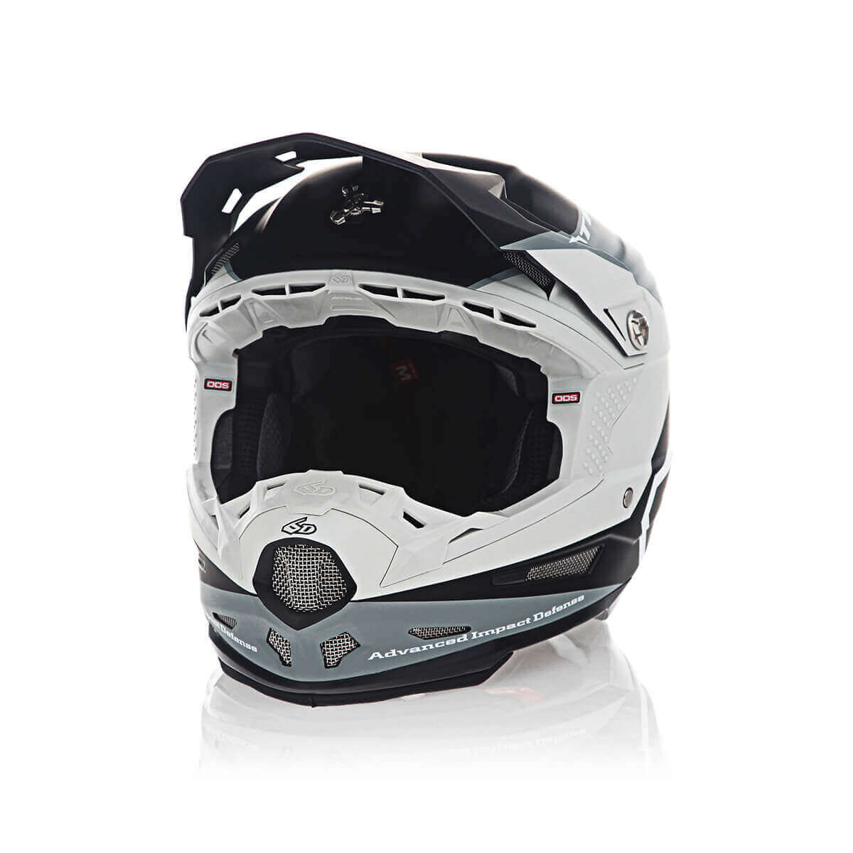 ATR-2 Quadrant Charcoal Black Grey