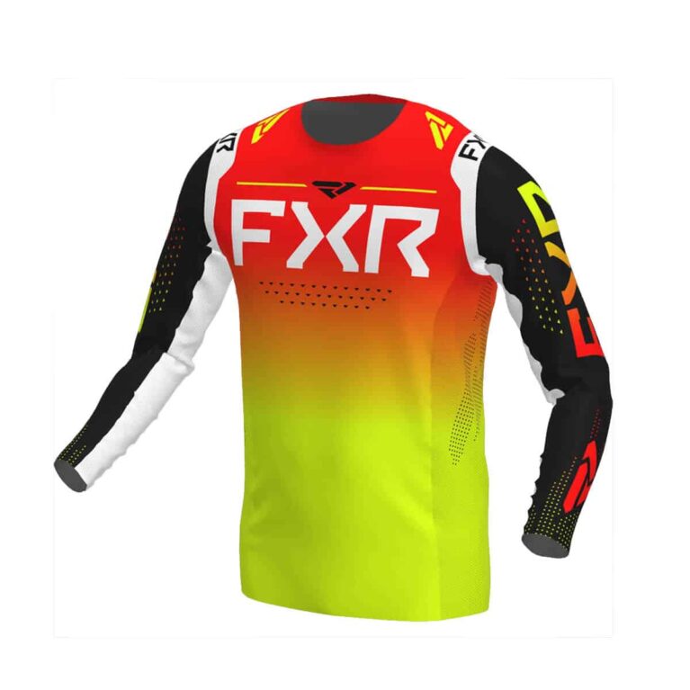 Helium MX Jersey