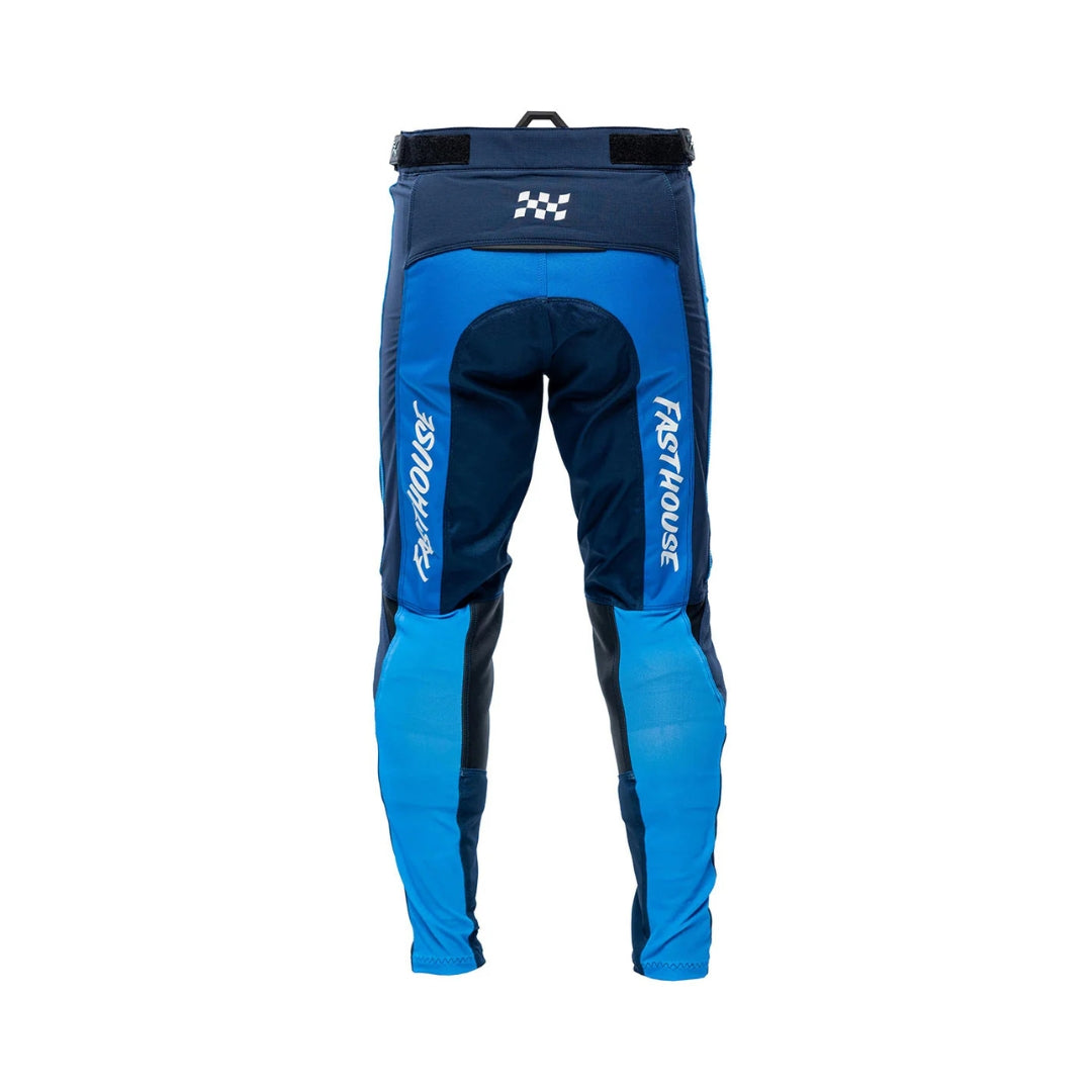 Elrod Ether Pant Electric Blue