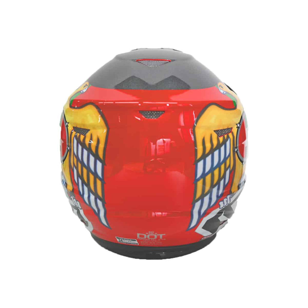 ATR-2 Limited Edition UAE Helmet