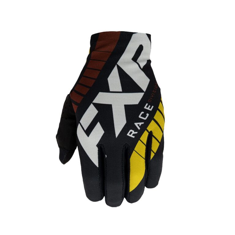 Slip-On Lite MX Glove 21
